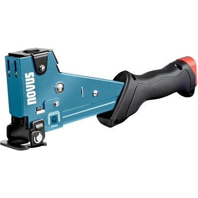 Novus Такер Novus J-055 - механичен тип чук, G11, 6-14 мм (030-0454)