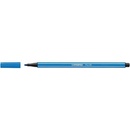 Stabilo Pen 68 tmavomodrá