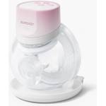 Momcozy Единична безжична помпа за кърма Momcozy - S12 Pro Quick, розова (0840506409811) - ozone