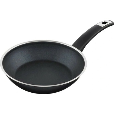KOLIMAX Pánev COMFORT BLACK, 22 cm, 1.6 l