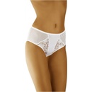 Wolbar nohavičky eco MI biela