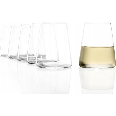 Stölzle Sklenice na drinky Lausitz 6 x 380 ml