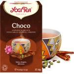 YOGI TEA | Choco - 17 пакетчета чай