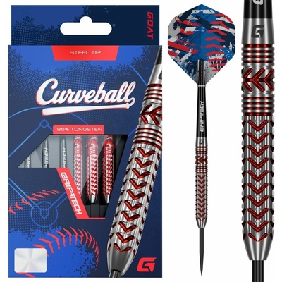 Goat Curveball 95% 25g steel