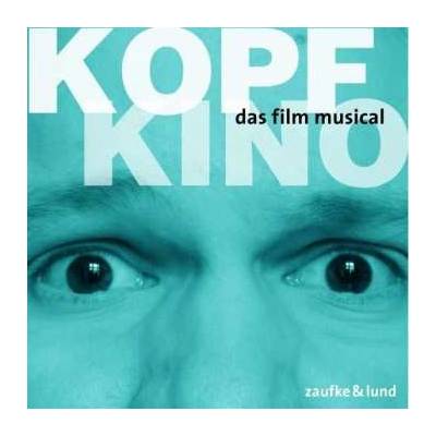 Various - Kopfkino Original Berlin Cast 2017 CD