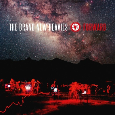 Brand New Heavies - Forward 2 LP