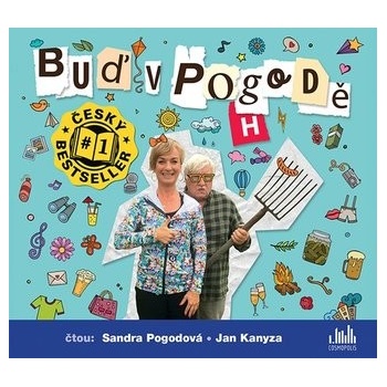 Buď v pogodě