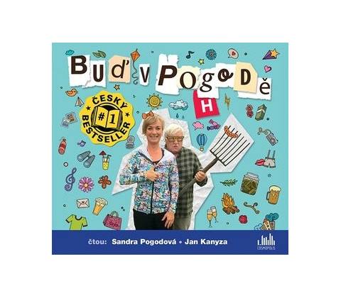 Buď v pogodě
