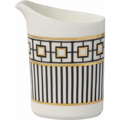 Villeroy & Boch MetroChic kanvička na mlieko 220 ml