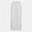 Good american Дънки GOOD AMERICAN Women's Structured Denim Straight Leg Jeans - cloud white001