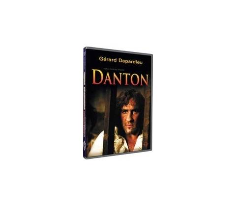 Danton DVD