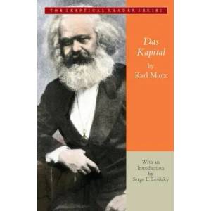 Das Kapital | Serge Levitsky (ISBN: 9780895267115)