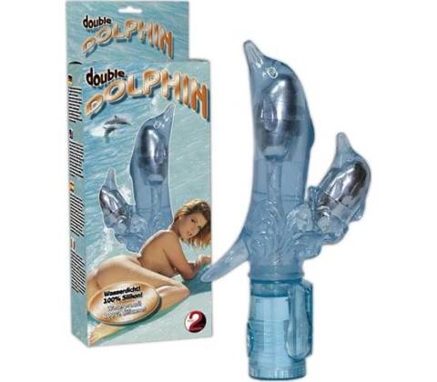 You2Toys Double Dolphin