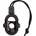 D'Addario Planet Waves PW-AJL-01 CinchFit Black Strap-Lock/Страп лок (PW-AJL-01)