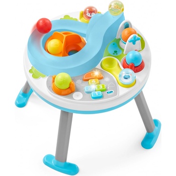 SKIPHOP SKIP HOP Stolek aktivní Explore & More Let 'Roll