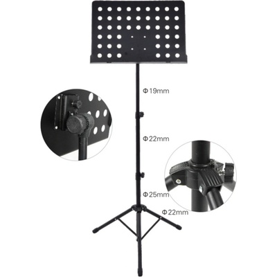 KA-LINE Music Stand