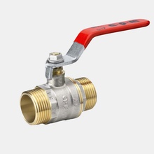 AQUART Guľový ventil 5/4" MF,P