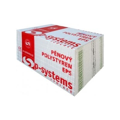 P-Systems EPS 70F 50 mm ks