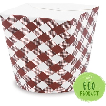 Food box KARO 26oz, 750ml PAPPE