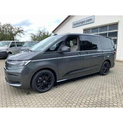 Volkswagen T7 Multivan Edition 110 kW