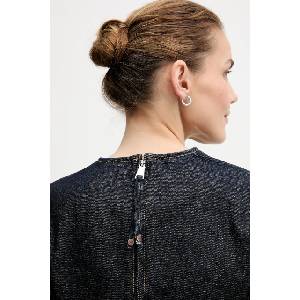 Calvin Klein Дънкова рокля (LV047D703G)