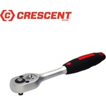 Crescent Тресчота ръкохватка с прав и обратен ход 1/4 (cre crh 14 eu)