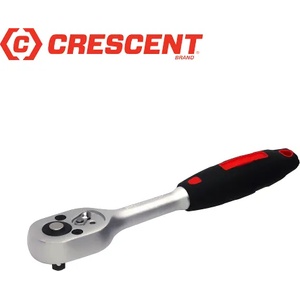 Crescent Тресчота ръкохватка с прав и обратен ход 1/4 (cre crh 14 eu)