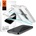 Spigen iPhone 14 Pro Max SPIGEN EZ FIT HD екранен протектор стъкло 2бр 2.5D, 9H + рамка, TRANSFER AGL05202 (AGL05202)