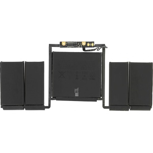 Apple Батерия за Apple MacBook Pro 13" Retina Display / A1706, оригинална (OEM), 4160mAh (14411)