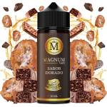 Magnum Vape Magnum Sabor Dorado 30ml/120ml