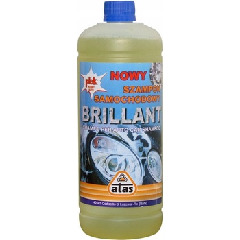 ATAS BRILLANT 1 l