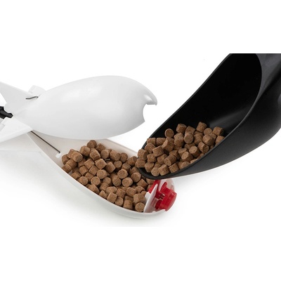 Fox Lopatka Spomb Scoop Black