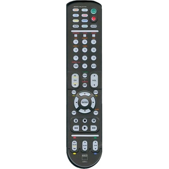 GENERAL Nad htr4 - дистанционно управление дубликат (htr4)