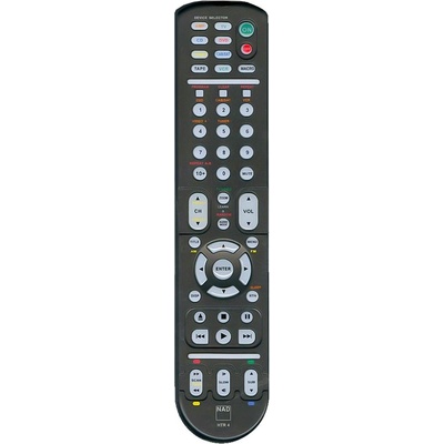 GENERAL Nad htr4 - дистанционно управление дубликат (htr4)