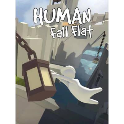 Игра Human: Fall Flat за PC Steam, Електронна доставка