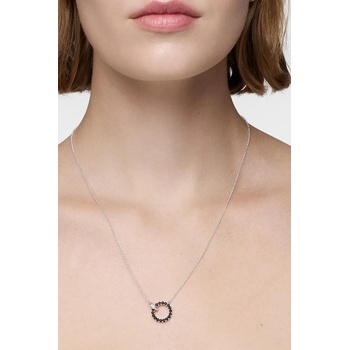 Tous Сребърно колие Tous (1004570100)