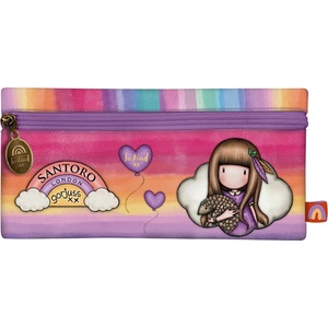 Santoro Несесер Santoro Gorjuss - Be Kind To All Creatures (1129GJ05) - kindermarket