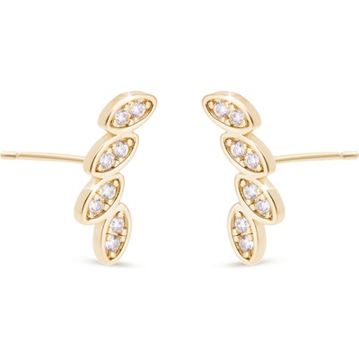 Biju náušnice 1003208