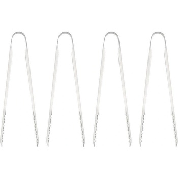 Maku (Финландия) Комплект от 4 бр. щипки maku за сервиране - 15 см (tb maku 640581)