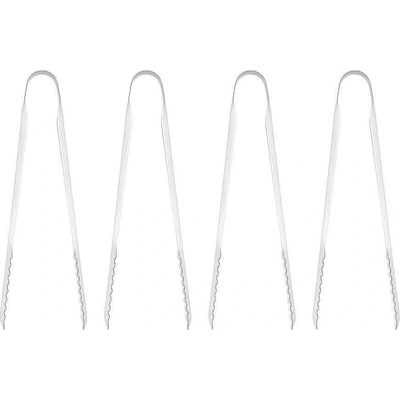 Maku (Финландия) Комплект от 4 бр. щипки maku за сервиране - 15 см (tb maku 640581)