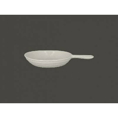 RAK Porcelain Chef's Fusion pánev 12 cm bílá RAK-CFPN12WH