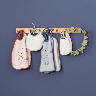 Lassig Лигавник Lassig More Magic Seal 2 бр. 0-12 м