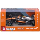 Bburago McLaren F1 Team MCL60 81 Piastri 1:43
