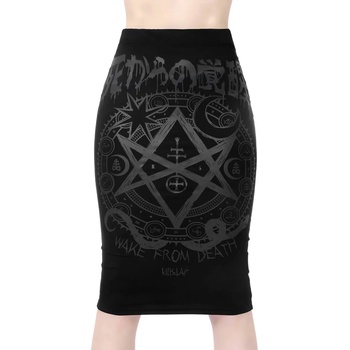 Image 1 of KILLSTAR Дамска пола KILLSTAR - Resurrection - KSRA002521