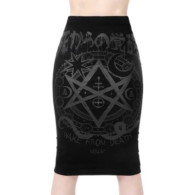 KILLSTAR Дамска пола KILLSTAR - Resurrection - KSRA002521