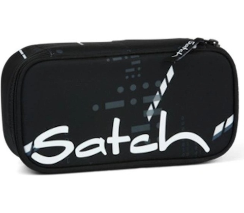 Satch Ninja Matrix