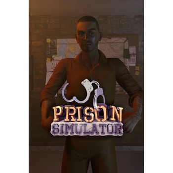 Prison Simulator