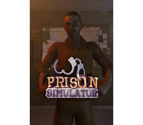 Prison Simulator