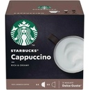 Image 1 of Starbucks Dolce Gusto Cappuccino (12)