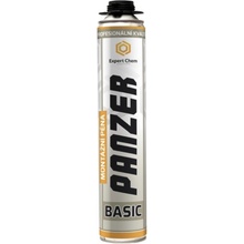 Panzer Basic 750ml pistolová polyuretanová montážní pěna